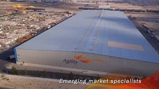 The Agility Story