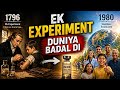 Smallpox Vaccine Story | Edward Jenner Experiment Explained in Hindi | History of Vaccination