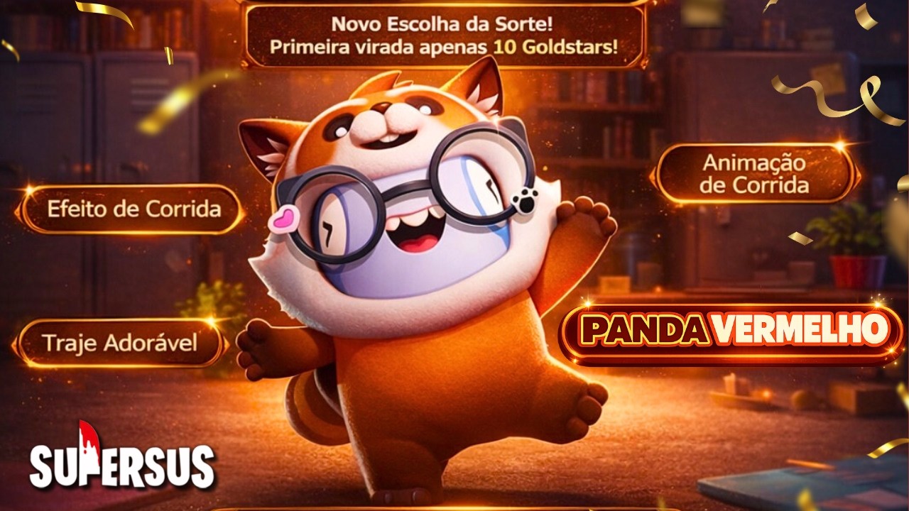 A SKIN MAIS FOFA DESSE JOGO COM O TRIPULANTE MAIS FORTE! no Super sus - Quem é o Impostor?