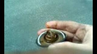 Thermostat replacement 2000 Lincoln Navigator