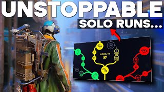 Download Lagu 🔴Arc Raiders - INSANE SOLO RUNS \u0026 LOOT GOBLIN UNLEASHED #shloot MP3