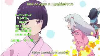 Eromanga Sensei - Opening HD