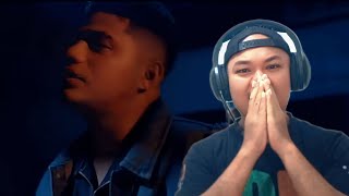 Piche Kota  Bahagia Lagi      Reaction