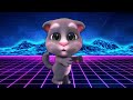 Mèo Talking Tom Dance - Cute Cat [3 Hours]