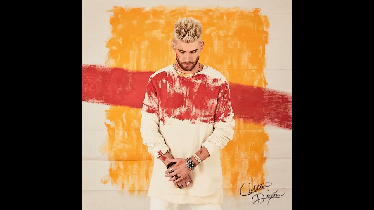 Colton Dixon - My Light Colton Dixon - My Light