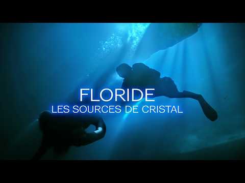Floride - Les Sources de Cristal