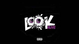 Drake - Look Alive RMX (ft. Eminem)