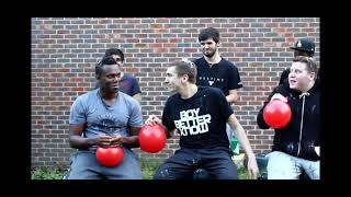 Unforgettable Sidemen Helium Challenge