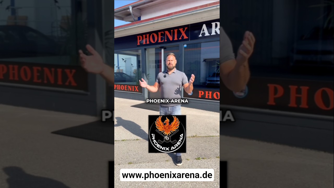 PHOENIX ARENA 