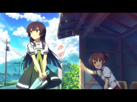 Toji No Miko Summer Uniform Hiyori とじとも 十条姫和 夏服 Youtube