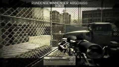 Modern Warfare 2 - Best Montage