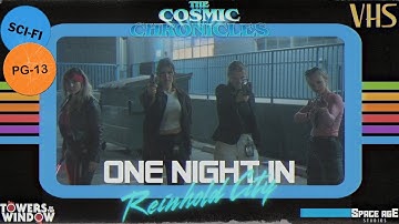 One Night in Reinhold City | 1980