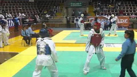 Joel Cardona - Taekwondo