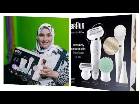 اقوي ريفيو عن سيلك ابيل 9 فليكس موديل 9300 ومقارنتها ب سيلك ابيل 9 موديل 985 ورئيي فيها بكل صراحه