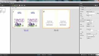 EFI: JobMaster - Impose in CWS (Command Workstation) screenshot 3