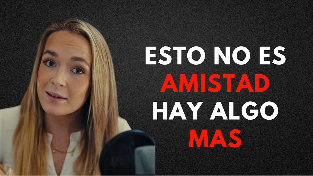5 Señales de que AMBOS Sienten Algo Mutuo (Pero Se Callan)