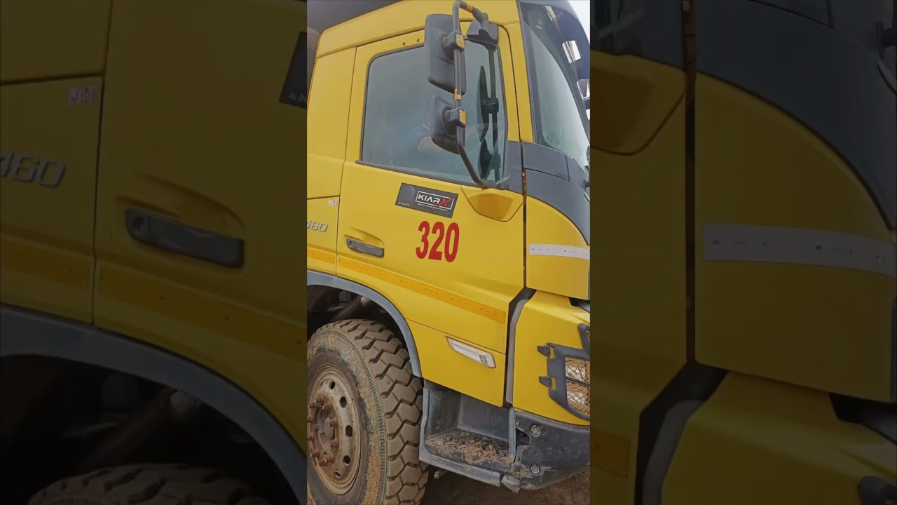 Digitalize your mining operations with KiarX today ✨ 