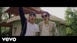 IRONBOY - รักตัวเอง (Luv Yourself) feat. NICECNX [OFFICIAL MV]