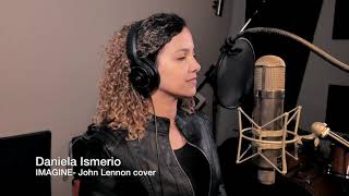 Imagine - John Lennon (Daniela Ismerio Cover)