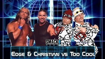 WWF Smackdown 2 It Doesn