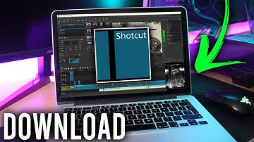How To Download Shotcut Video Editor (Guide) | Install Shotcut - Free Video Editing Software