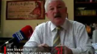 Autonómicas 2009. Análisis electoral de José Manuel Rubín
