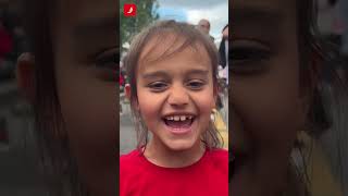 Thumbnail for Tata im je Hrvat, a mama Albanka: Karla i Noah prognoziraju rezultat utakmice