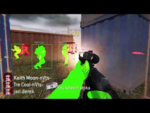 MayhemBot: CoD4X Cheat, Wallhack, Silent Aimbot & More (UPDATED)