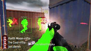 Celebrity MayhemBot: CoD4X Cheat, Wallhack, Silent Aimbot & More (UPDATED for CoD4X v21.3) Wealth