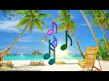 Hot Summer ⛱️ Positive Vibes Electronic Phone Ringtone 🌞