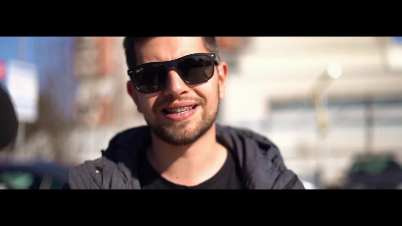 Fildzi at Kokino - Behind The Scenes + Interview by DROPKICK DOPE