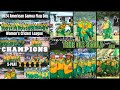 2024 am sam flag day womens cricket championship teine ole seaula x pago girls