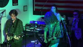 Jackson Rock Hartline Age 10 Drums 38 Special Hold On Loosely