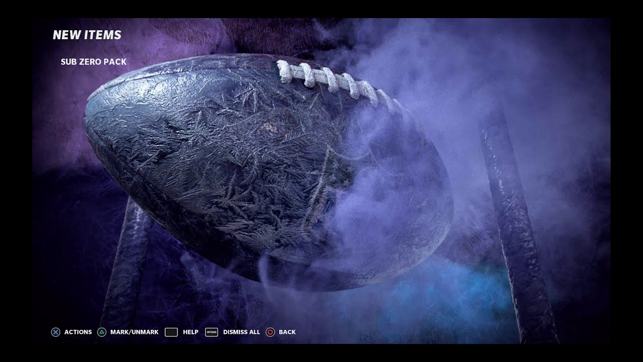 Madden NFL 21 Zero Chill: WOODSON IS HOME!!!! ZERO CHILL IS A DUB!! FULL BREAKDOWN!