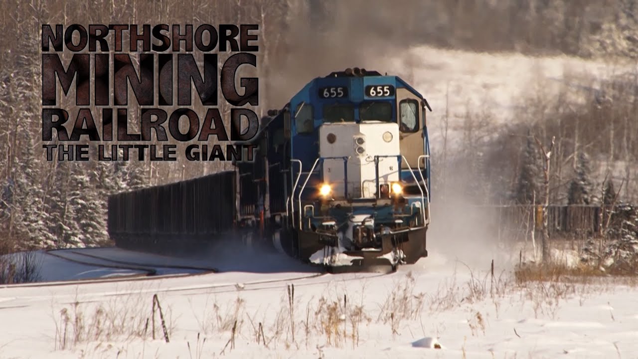 TRAILER: RailTrek Media 