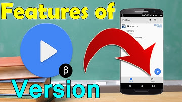 Cool Features Of MX Player Beta Version | Must Watch it | #93