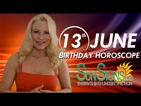 june-13th-zodiac-horoscope-birthday-personality---gemini---part-1