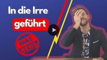 Eigene Desinformationen verbreiten zum Schutz Deiner Privatshpäre