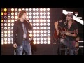 DAVID BISBAL - Increíble Acústico en Gala LORCA SOMOS TODOS