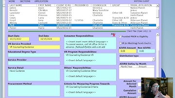 Creating IPE and Services