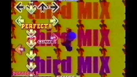 Dancing Stage EuroMix, Make It Better, Difficult, 9164200