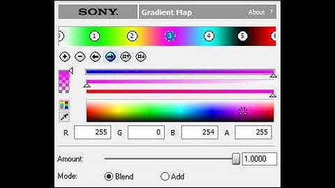 How to Make Ensemble Effect 7.1