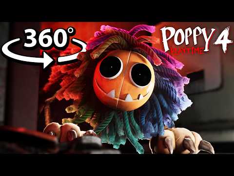 360° Will YOU