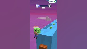 Money Run 3D - lvl 269, Best Funny All Levels Gameplay Walkthrough ( Android, Ios ), Mobile Game