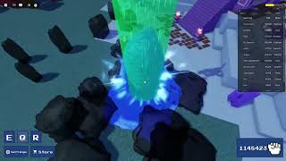 playing ability war's april fool's update - roblox