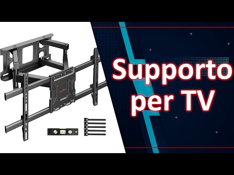 » Migliore 3 Supporto per TV 2024