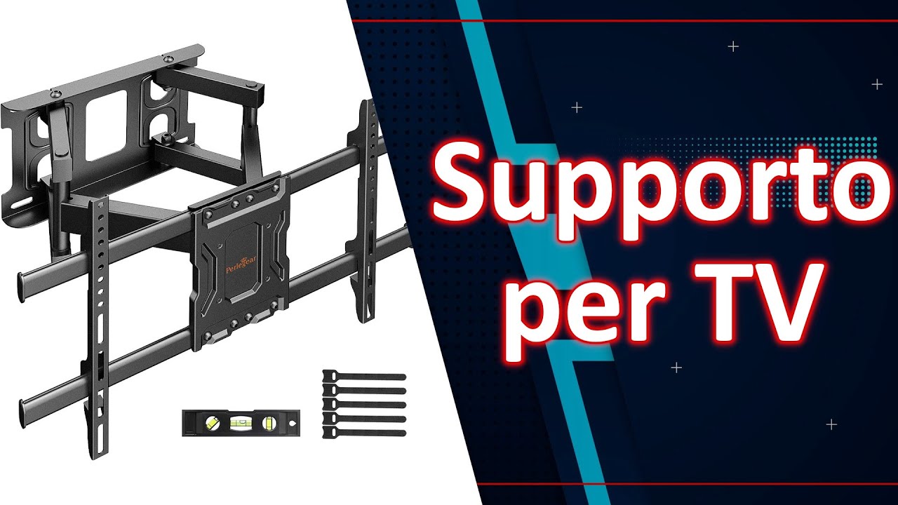» Migliore 3 Supporto per TV 2024