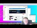 Tech Support Scammer vs Windows 93