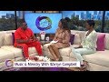 Sister Circle | Music and Ministry with Warryn Campbell | TVONE