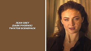 Jean grey (Dark Phoenix) twixtor scenepack